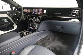 2025 Rolls-Royce Spectre