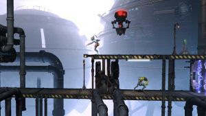 Oddworld New ‘n’ Tasty MOD APK