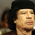 Hatujampa Hifadhi Gaddafi - Niger