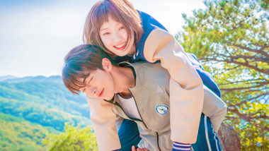 Drama Korea Weightlifting Fairy Kim Bok Joo Subtitle Indonesia