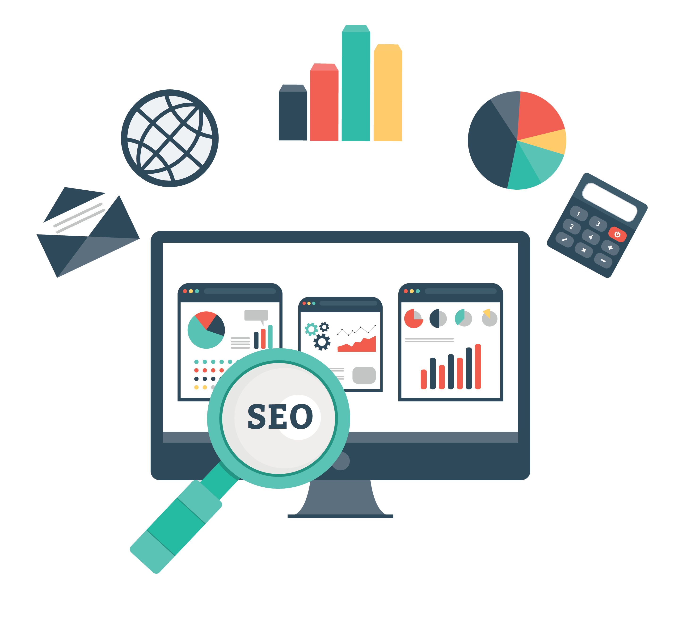 affordable SEO services in Ahmedabad
