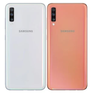 Samsung Galaxy A70