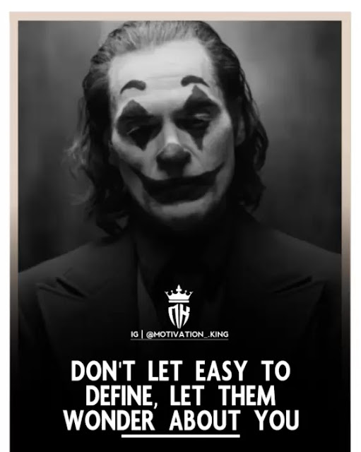 199 Joker Attitude Quotes Images Heath Ledger Quotes About Pain