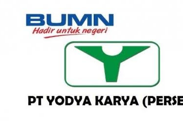 Lowongan Kerja BUMN Lulusan S1 PT. Yodya Karya (Persero)  Terbuka Posisi Staff Ahli K3 Konstruksi