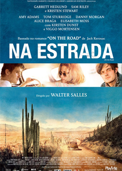 Download Baixar Filme Na Estrada   Dublado