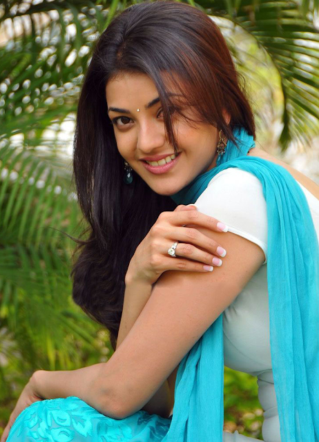 Most Popular Celebrities Kajal Aggarwal HD Wallpapers