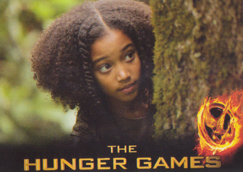 The Hunger Games Movie Adaptation
