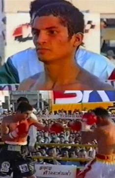 ホセ・アントニオ・アギーレ（José Antonio Aguirre）「世界の強豪ボクサー：ボクシング・ブログ」