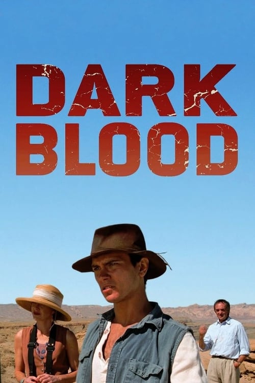[HD] Dark Blood 2012 Pelicula Online Castellano