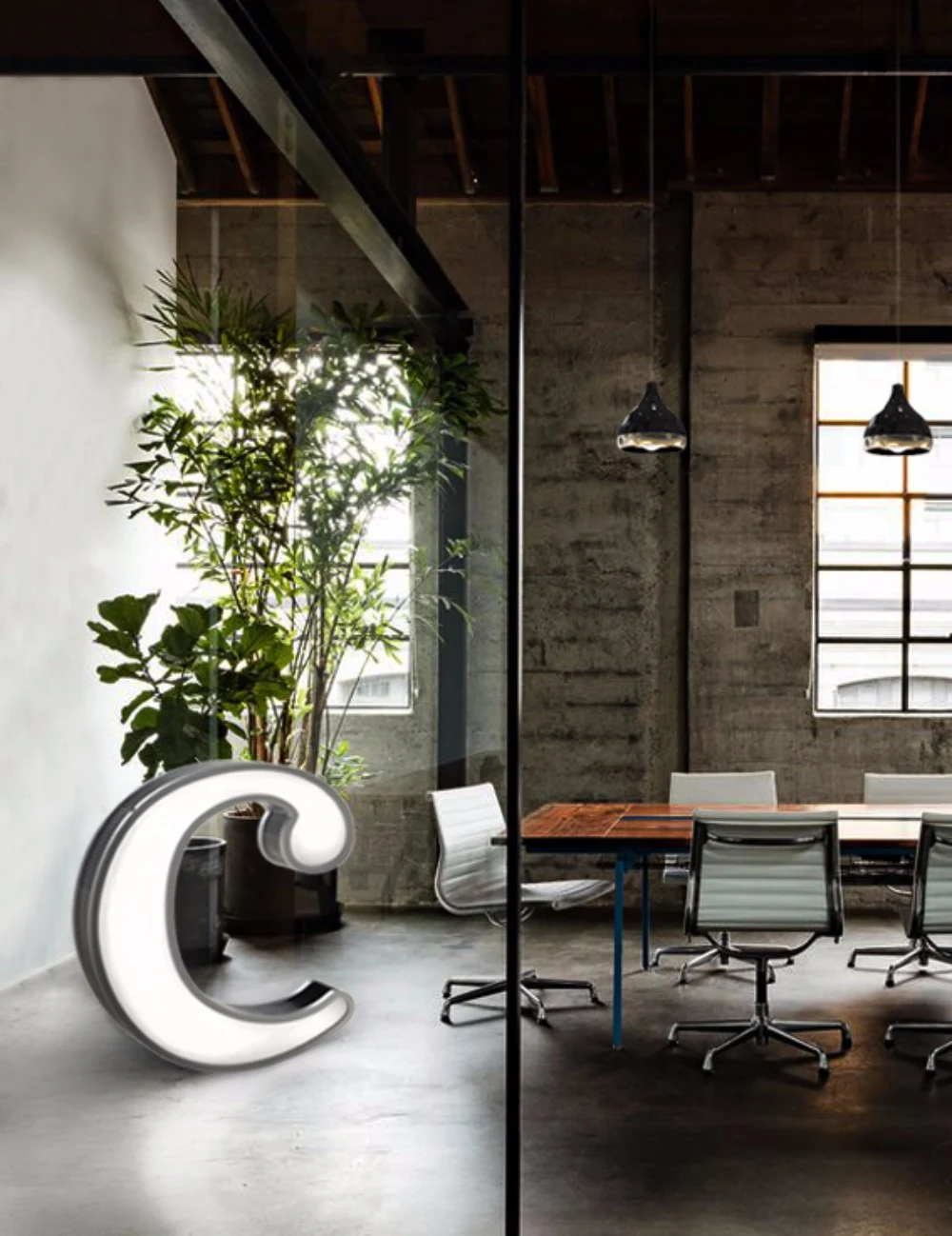 Industrial Design Done Right: The Best Lighting Designs For Your Loft