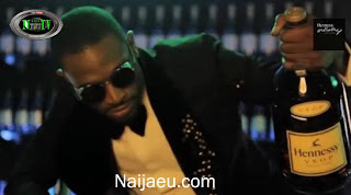  D'Banj Raise Your Glasses 