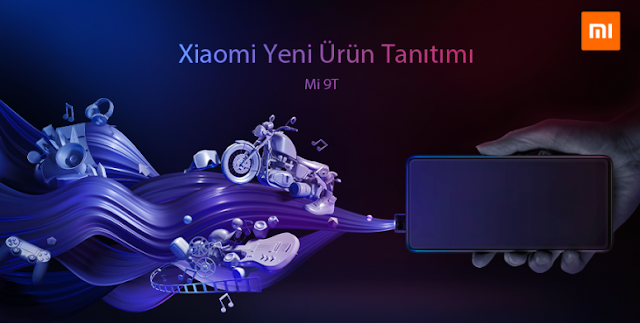 Xiaomi Mi 9T Özellikleri Ve Fiyatı
