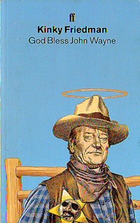 friedman_godblessjohnwayne