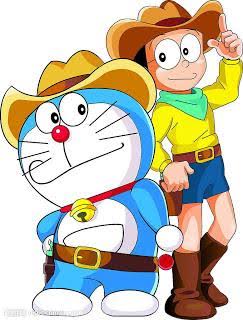  30 Gambar Kartun Doraemon Lucu  Ayeey com