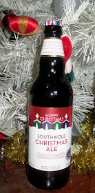 Southwold Christmas Ale (Marks and Spencer)