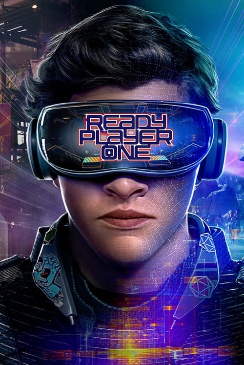 [HD] Ready Player One 2018 Film Kostenlos Anschauen