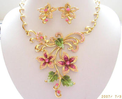 Wedding-Jewellery-Set 