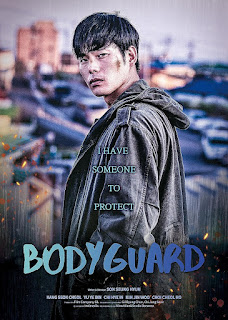 Bodyguard (2020) in Hindi Dubbed [Korean Dual Audio]