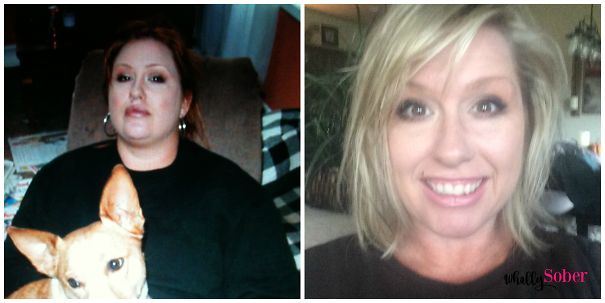 10+ Before-And-After Pics Show What Happens When You Stop Drinking - 13+ Years Sober Whollysober.com