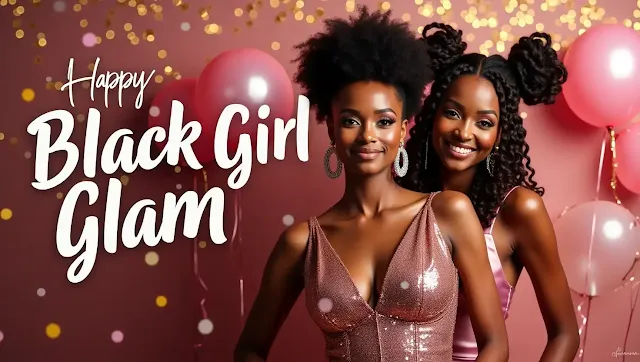 10 Show-Stopping Black Girl Birthday Looks You’ll Want to Copy