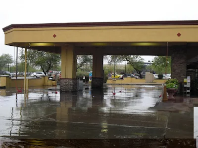 Cobblestone Car Wash