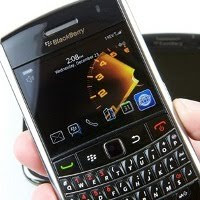 Gambar BLACKBERRY Tour 2  Foto BB Bold 9650 Sang Penerus BlackBerry TOUR Saga