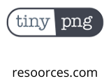 Tiny png image compressor