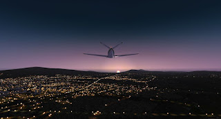 Download Scenery LLH Courchevel (LFLJ) #FSX