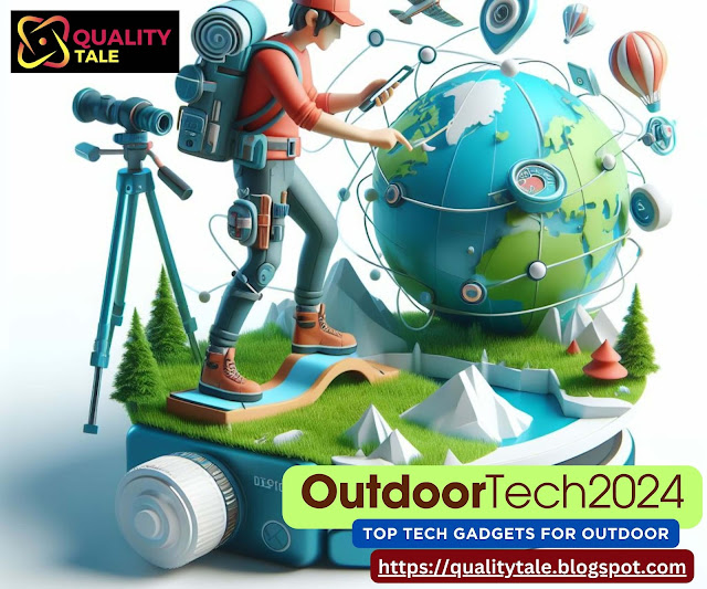 Outdoor Technology