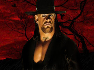 Undertaker Wallpapers