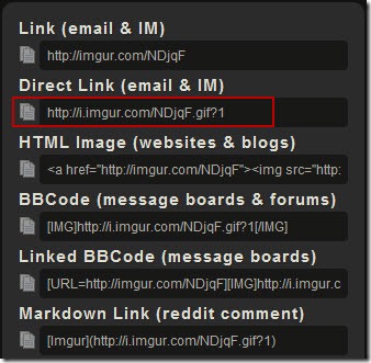 imgur-info