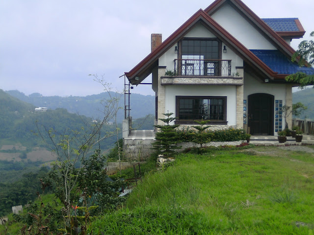 Highest Mountain in Cebu