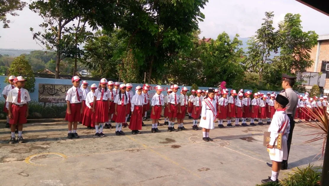 Berbagai Kategori Sekolah Dasar di Indonesia