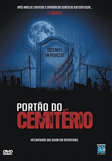 Assistir  Portão do Cemitério Dublado  MegaVideo