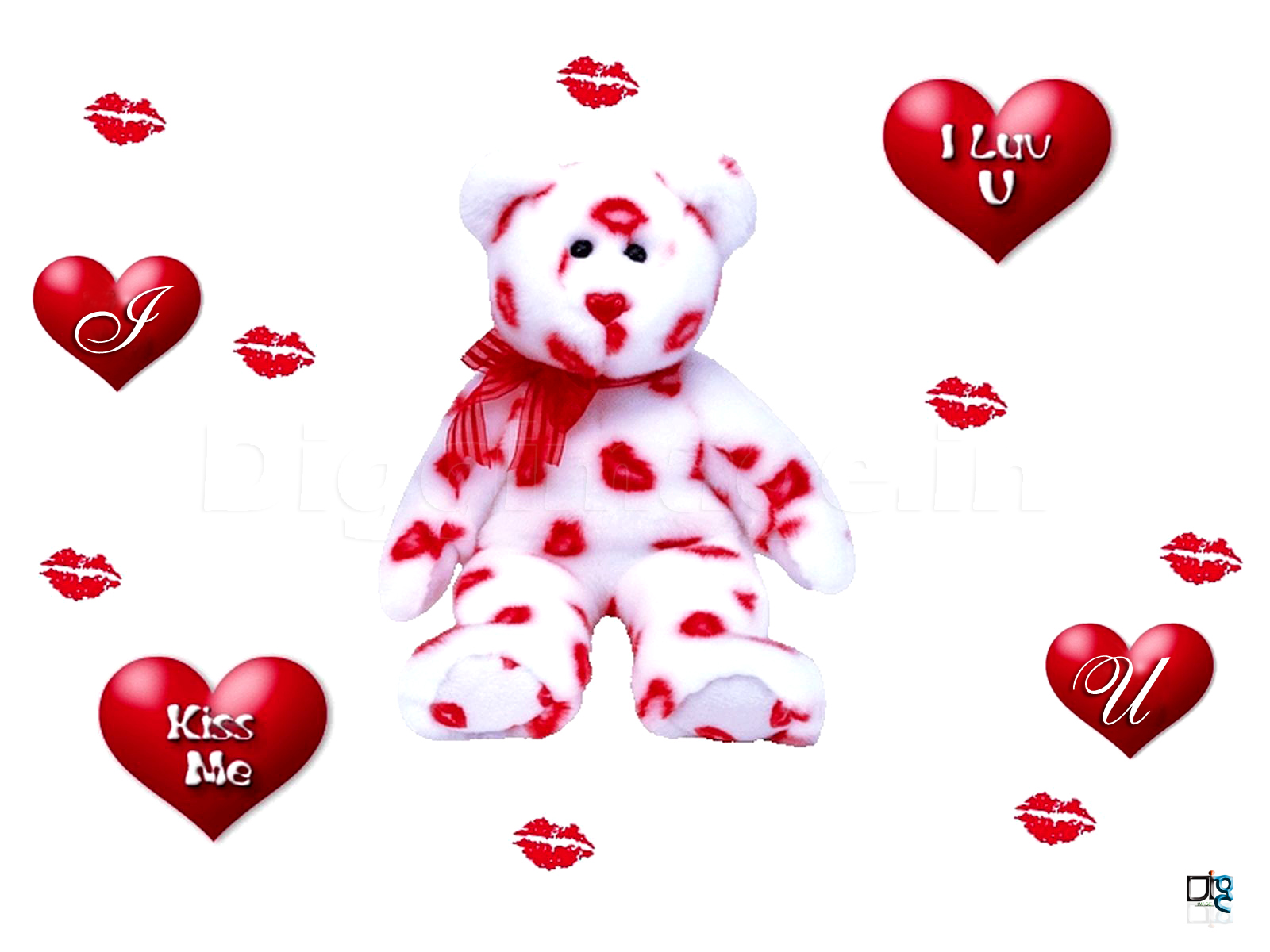 13. I Love You 2 Hd Wallpapers And Pictures For Valentines Day 2014