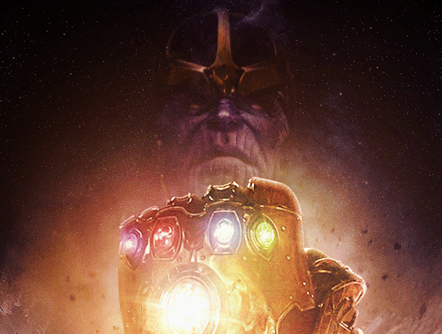 Avengers Infinity War Wallpapers - Avengers Infinity War Wallpaper Poster