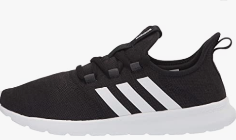 Adidas Women's Cloudfoam Pure 2.0 Running Shoe for Achieve Your Fitness Goals