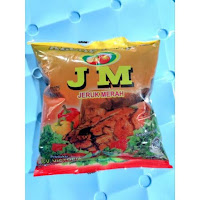 C035 Kecap Manis JM : UD Chory Family
