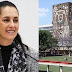 Sheinbaum insta a universidades públicas a aplicar austeridad y anuncia expansión educativa