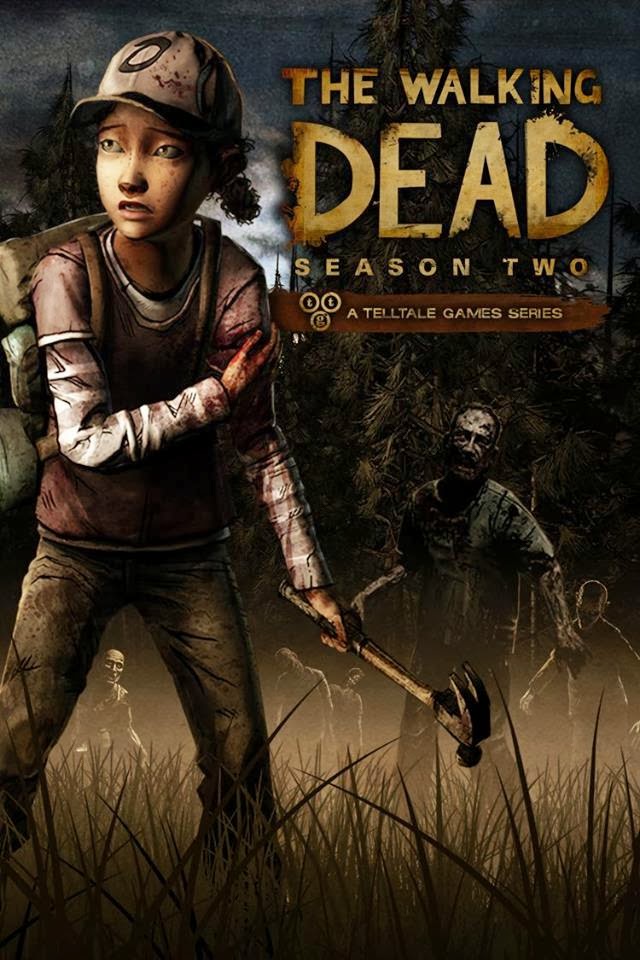The Walking Dead Season 2 Episode 1 Full Tek Link İndir