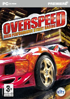 dOWNLOAD GAME pc Overspeed: High Performance Street Racing