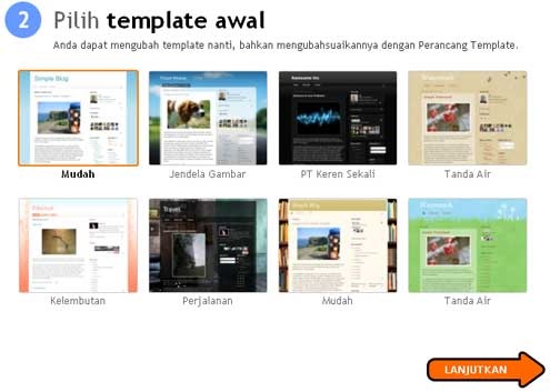 blogger-template