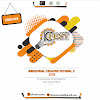 Coming Soon Industrial Creative Festival 2 2018