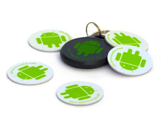 NFC tags