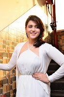 Mannara Chopra in Beautiful Cute Sensual Whtie Designer Dress ~  Exclusive Pics 029.jpg