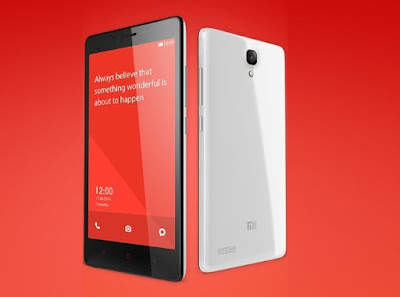 Xiaomi Redmi Note