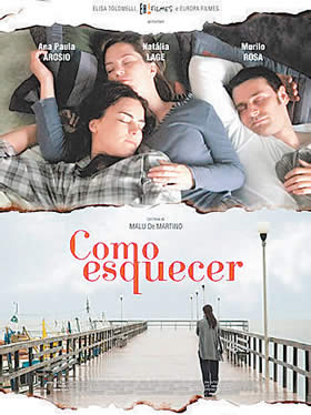 Download Baixar Filme Como Esquecer   Nacional