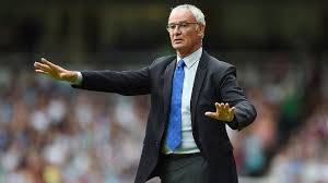 Oficial: El Leicester City renueva hasta 2020 a Claudio Ranieri Oficial: El Leicester City renueva hasta 2020 a Claudio Ranieri
