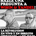 Hazle Una Pregunta a Wisin & Yandel