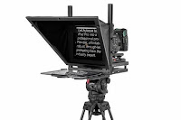 Teleprompter